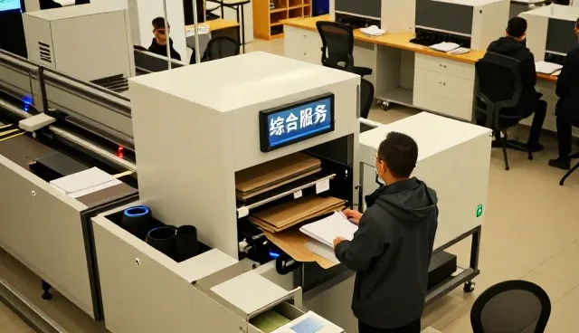 嵌入式控制模块